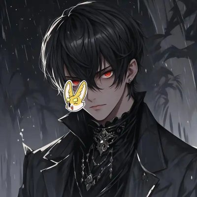 Gsugk's profile picture. Sahara #0034937