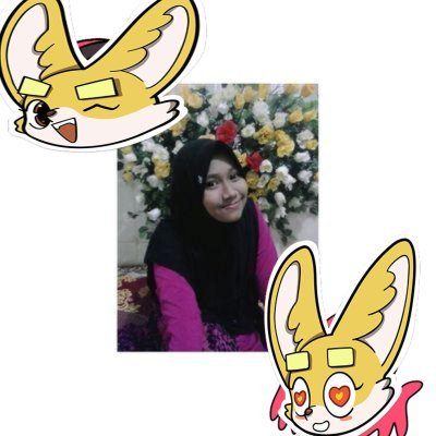 AndrianiIndaah's profile picture. 25Agustus'00 || Comate Bontang (KalimantanTimur)|| always 
Sahara #0073015