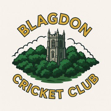 Welcome to Blagdon CC!! Founded in 1888 based in North Somerset. 3 Adults Teams Junior Age Groups all the way through. New members welcome! 🏏🏏