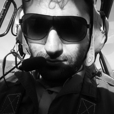 Systematic stock trader. Previously 20+ yrs dev. Low level optimisation expert. x86, x64, ARMv6, C and Go. Brit, Swede, Persian heritage.