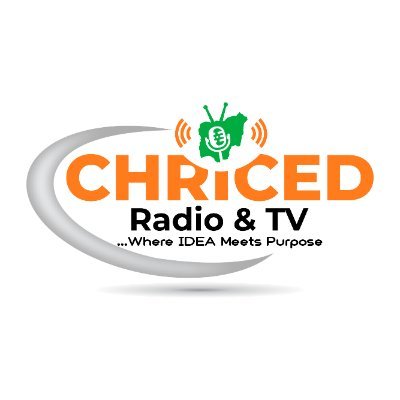chricedradiotv's profile picture. 