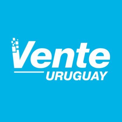 venteuruguay's profile picture. Equipo de @VenteVenezuela en Uruguay 🇺🇾
Organización de venezolanos en Uruguay con @MariaCorinaYa 🇻🇪
