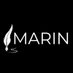 Marin (@marinwrites) Twitter profile photo Marin (@marinwrites) Twitter profile photo