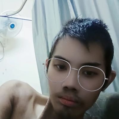 WutCin94465's profile picture. ผู้พิการตัวคนเดียว