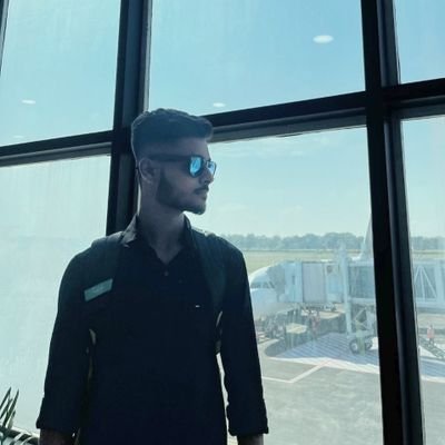 saurav0369's profile picture. Founder @Tradesuss | Building the world's first Financial Intelligence Layer,  AI for predictive trading, DeFi narratives, on-chain intel, IIT-Madras.