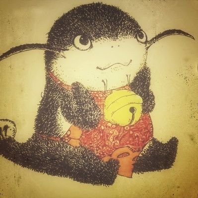ものごぃさんのプロフィール画像
