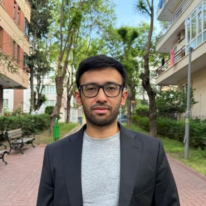 human, husband of ❤️ @icanbax, curious mind, software engineer @graph_aware, MSc @BilkentUniv
tweets in Turkish & English