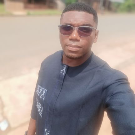 peter_obianika's profile picture. Catholic~Vocalist and Choral Music enthusiast~Arsenal fan~Author and writer~Philosopher~ A Humanist defined by Fides et ratio, Deus aut nihil⛪