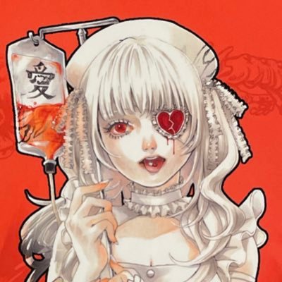 石榴（ザクロ）さんのプロフィール画像