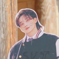MARI (@_svt_mrn) 's Twitter Profile Photo