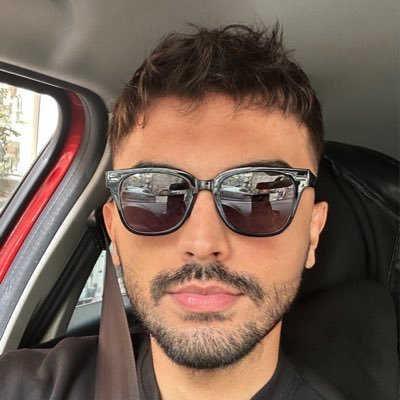 samettdedim's profile picture. 