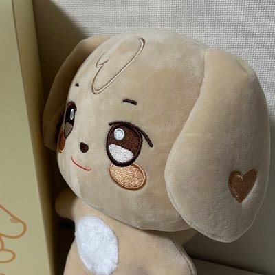 amn_trhk_'s profile picture. 20↑ | お取引用アカウント | 他界隈で多数お取引経験あり | 🔎主な探しもの▶︎ ATEEZ | ユノ🐶