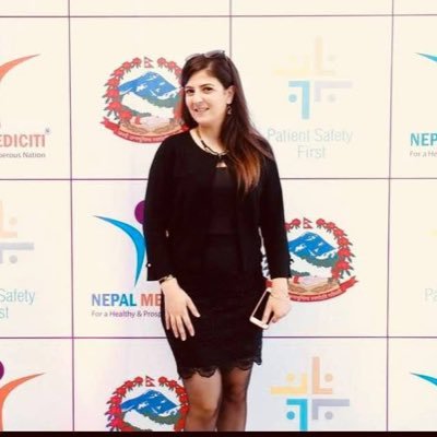 Former Public Health Associate at the Minsitry of Social Affairs