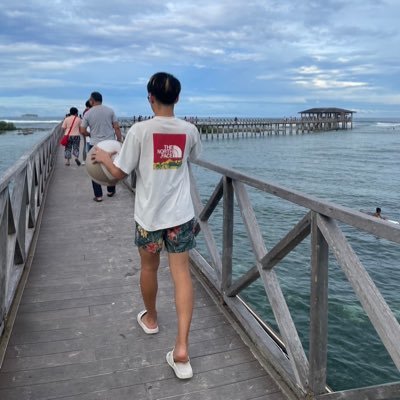 h22740392's profile picture. セブ島🇵🇭→ニュージーランド🇳🇿→セブ島🇵🇭 プロサッカーチームの通訳目指してます カジノ生活始めました