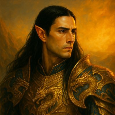 ImladrikM's profile picture. 