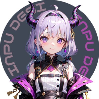 𓆩悪魔になるためやる気次第で地道に勉強中𓆪 気分屋な小悪魔VTuber┆͓̽ #新人VTuber ⚠︎︎お仕事のDMのみ受け付けてます
