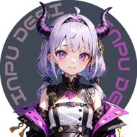 𓆩小悪魔 デシ𓆪 (@inpu_desi2q) 's Twitter Profile Photo 𓆩小悪魔 デシ𓆪 (@inpu_desi2q) 's Twitter Profile Photo