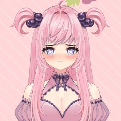 Wandii~ here! ✨ I make cute magical art that sparkles & screams uwu!
PNGtubers • Emotes • VTuber stuff • ✨Bringin' your OCs to life~
Comms open!