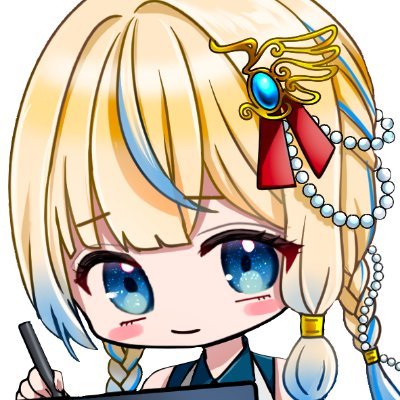 お仕事募集中
ご依頼→DMまたはskeb/ココナラ
skeb→https://t.co/YU7ujGPaex (Commissions open)
ココナラ→https://t.co/ZkWm71sqMN
FANBOX→https://t.co/8XtOerpxAE
【転載禁止,❌AI学習禁止】