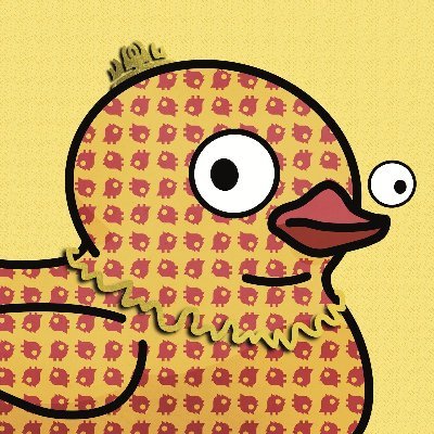 Nemo_10000's profile picture. Digital Marketing Content Creator 🎲 Crypto and NFT Enthusiast ☘🦆👑