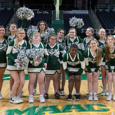 Giving students with and without intellectual disabilities a chance to participate in an authentic sports experience. Go Shen! @UnifiedSportsNY