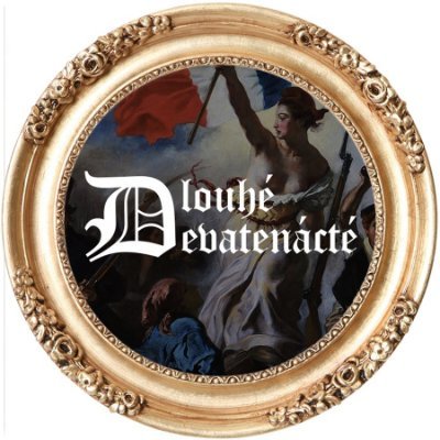 Podcast o tom, že jak žijeme dnes a budeme žít zítra, je pokračováním bouřlivého Dlouhého devatenáctého století.