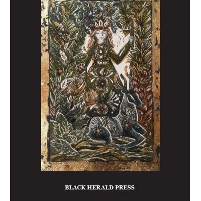 @Blackheraldpres