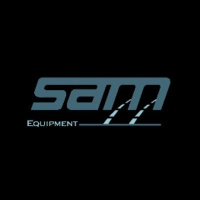 samlogistics_'s profile picture. Welcome to SAM Equipment – Your Trusted Partner in Logistics and Supplies Solutions.