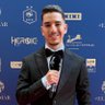 LyesBouzidi10's profile picture. @brfootball & @sds_pod didn’t work hard to be the same🤞🏼 All enquiries: cd@prosportmanagement.com