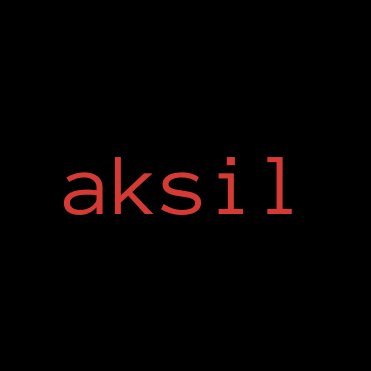 Aksil | Customized secure browser for high-risk environments