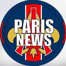 Parissgnews_'s profile picture. ❤️💙 FAMILLE PARISIENNE @PSG.  ⚡️100% PSG (Actualité,Mercato.)  📱#PARISESTMAGIQUE #PSG   ALLEZ PARIS