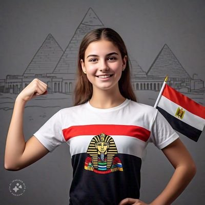 mieux vaut être seul que mal accompagné ..
انا مصرية و كفي 🇪🇬