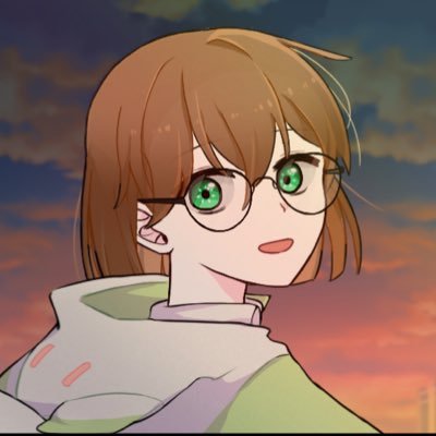 平メル👾ニセ声優🎙さんのプロフィール画像