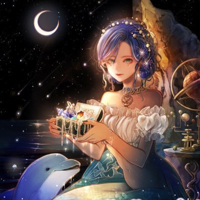 マメブルinクラマケ🧜‍♀️8/2•3ポートメッセなごやさんのプロフィール画像
