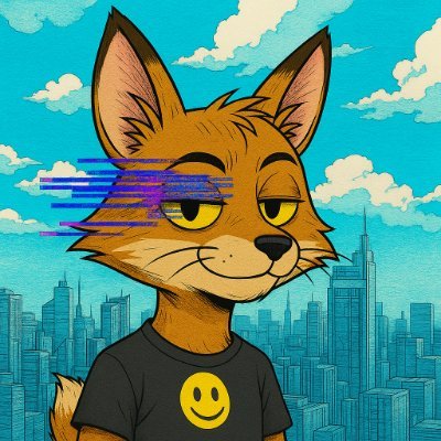 fastkim02's profile picture. 안녕하세요 뭐든 빠르게 하는 02년생 패스트킴입니다.
빠릿하다는 얘기많이들엇습니다
코인충은 트위터가 필수라면서요?!