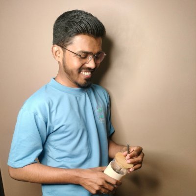Building TheCodeDSA | Enthusiast for Back-End Development | Javascript | Node.js | Express.js | MongoDB | SQL | Python | Devops | RAG | Knowledge Graph