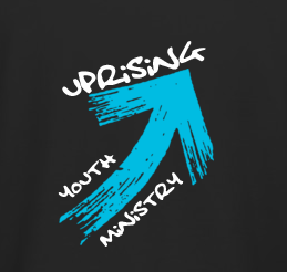 UprisingYM's profile picture. Encourage each other every day while it is still today, help each other so none of you become hardened because sin has tricked you.    Hebrews 3:13