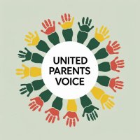 United Parents Voice (@unitedparentsvc) 's Twitter Profile Photo United Parents Voice (@unitedparentsvc) 's Twitter Profile Photo