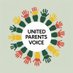 United Parents Voice (@unitedparentsvc) Twitter profile photo United Parents Voice (@unitedparentsvc) Twitter profile photo