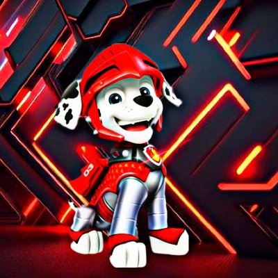 BenJone06174487's profile picture. I play MK8DX and I love Marshall.