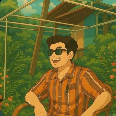 NiranjanPadmak3's profile picture. 