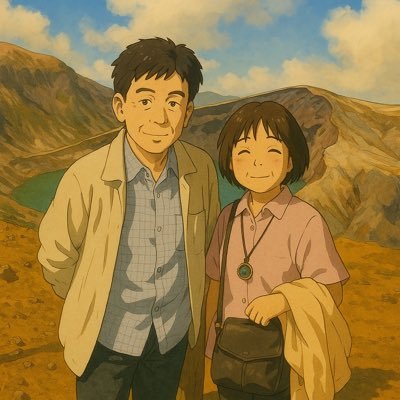 北海道から山形に お嫁に来ました ☺️自然豊で大好きです✨ 自然豊かな山の麓で山菜豊か!取り放題!朝はウグイスの声で目覚め カモシカ、キジ、猿🐒 タヌキ、リス🐿️冬から春は白鳥が飛来し感動です。今は農家さんの田植えシーズン!毎日そんな中を車🚗でとばしてきます。 家庭連合一世信者