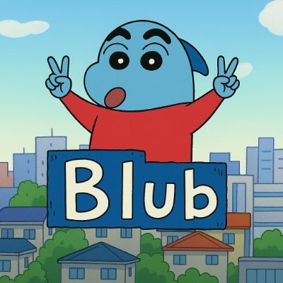 I believe in Community
I believe in $BTC
I believe in $SUI & $BLUB