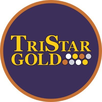 Advancing our flagship Castelo de Sonhos gold project, one of Brazil’s most exciting gold development opportunities. #TriStarGold
TSXV: $TSG.V 🔶 OTCQB: $TSGZF