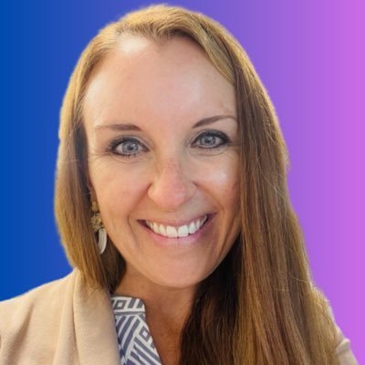 Mom-wife-educator🦋@MagicSchoolAI Solutions Architect💻@BookCreatorApp Amb📚 #STEAMinthePark Amb🏔️2023 Top 10 IN ToY💡Jacobs Educator💻KINL IC🔗 @YaySTEM