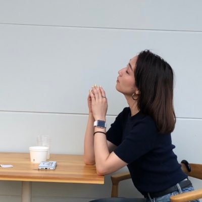 福岡✈︎東京 (株)i3DESIGNのギャルになりたい採用人事💖キラキラ人事ではない。スポーツインストラクター▶︎BtoC営業▶︎採用人事▶︎IT採用人事 ご機嫌なガール(1歳)を愛でています。 #MrsGREENAPPLE #9番街レトロ #令和ロマン