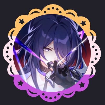 𓊆 Nyx 𝜗℘ meri jaan @ENIGM4TA 💜 ✦ used to be
@sapphic_crisis
✦ I block freely ✦ occasional nsfw 𓊇
◟ ͜ ᛝ ˚ backup:
@khaenriahnyx
, priv: ask °•°