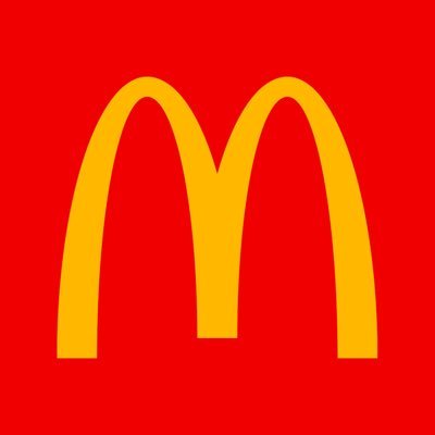 McDonald's Türkiye X Hesabı Profil Fotoğrafı McDonald's Türkiye X Hesabı Profil Fotoğrafı