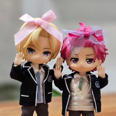 Nikkibells 🍀さんのプロフィール画像