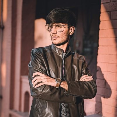 Imhamzahsr's profile picture. 